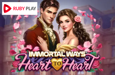 Immortal Ways Heart to Heart